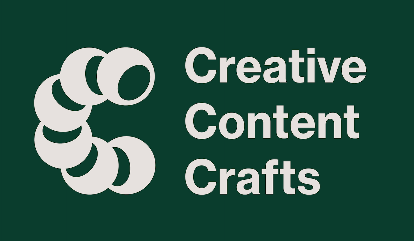 Creative Content and Crafts - Transforming fragmented knowledge into intelligent systems