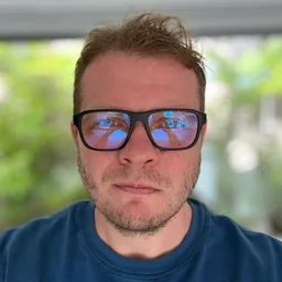 Serge Bulaev, CEO, Creative Content Crafts